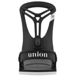 Union Rosa Snowboardbindung Black Damen -Skiausrüstung Rabatte union rosa black 2024 02 gross