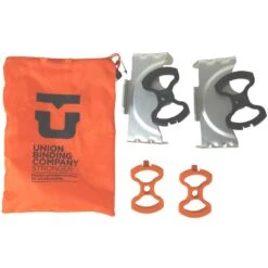 Union Explorer Crampons Steigeisen Silver Damen, Herren 5 Union Explorer Crampons Steigeisen Silver Damen, Herren -Skiausrüstung Rabatte union split crampon 2023 02 grossM26XF3LFSYmj3