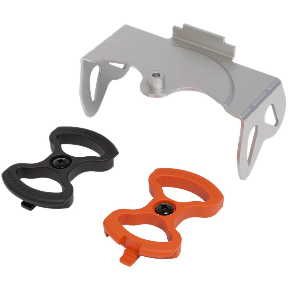 Union Explorer Crampons Steigeisen Silver Damen, Herren 1 Union Explorer Crampons Steigeisen Silver Damen, Herren