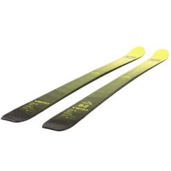 VÖLKL Völkl Rise Up 82 Touring-Ski Yellow/Darkgrey Herren 8 VÖLKL Völkl Rise Up 82 Touring-Ski Yellow/Darkgrey Herren -Skiausrüstung Rabatte voelkl rise up 120378 02 gross