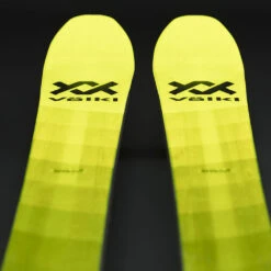 VÖLKL Völkl Rise Up 82 Touring-Ski Yellow/Darkgrey Herren 9 VÖLKL Völkl Rise Up 82 Touring-Ski Yellow/Darkgrey Herren -Skiausrüstung Rabatte voelkl rise up 120378 03 gross