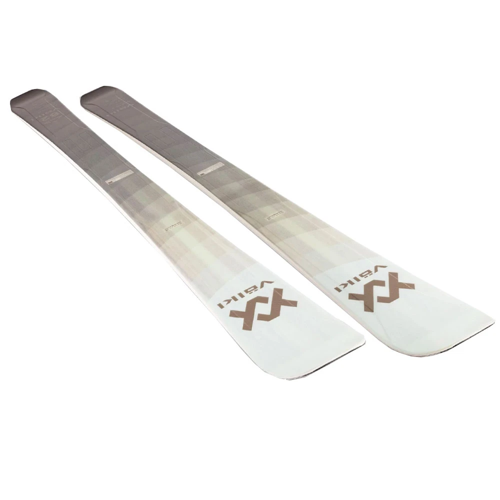 VÖLKL Völkl Rise Up 82 W Touring-Ski White/Darkgrey Damen 2 VÖLKL Völkl Rise Up 82 W Touring-Ski White/Darkgrey Damen – Bild 2