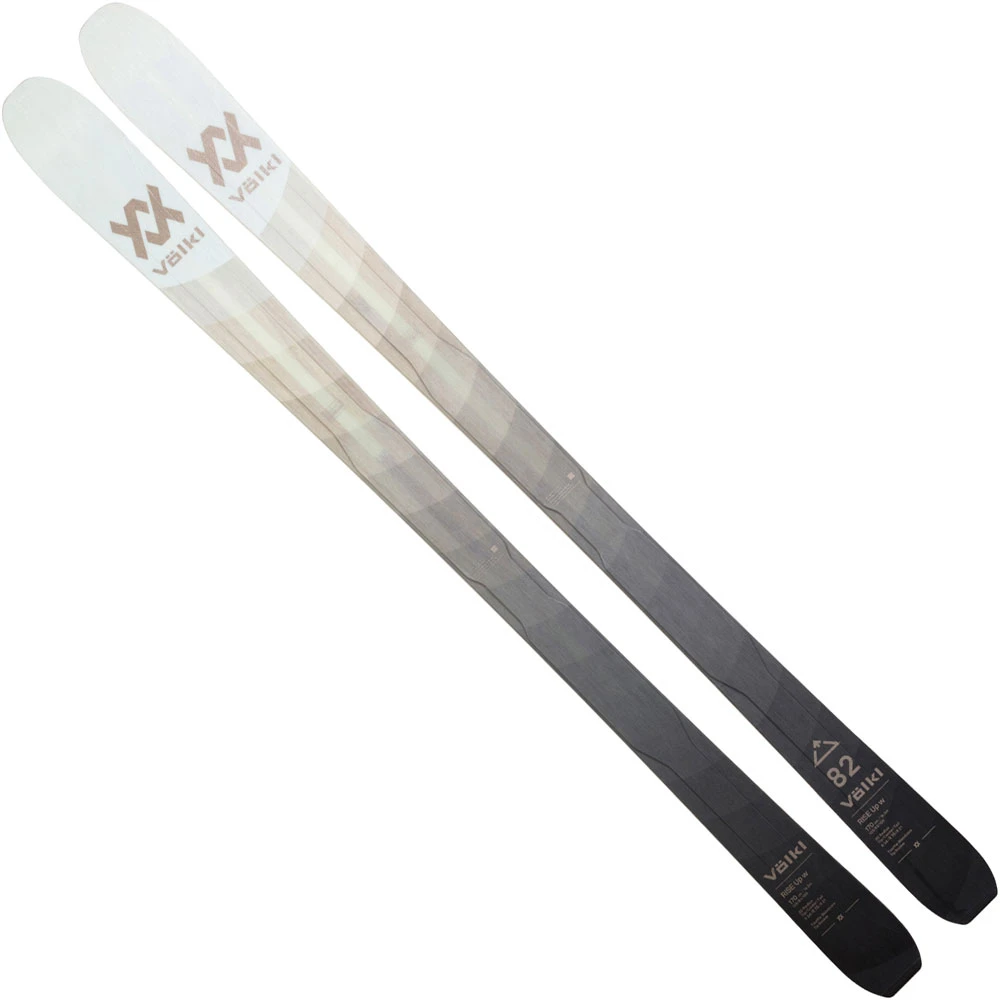 VÖLKL Völkl Rise Up 82 W Touring-Ski White/Darkgrey Damen 1 VÖLKL Völkl Rise Up 82 W Touring-Ski White/Darkgrey Damen