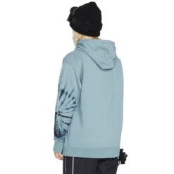 Volcom Costus Pullover Green Ash Damen 9 Volcom Costus Pullover Green Ash Damen -Skiausrüstung Rabatte volcom costus pullover fleece h4152305 gah 03 gross