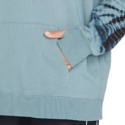 Volcom Costus Pullover Green Ash Damen 10 Volcom Costus Pullover Green Ash Damen -Skiausrüstung Rabatte volcom costus pullover fleece h4152305 gah 04 gross