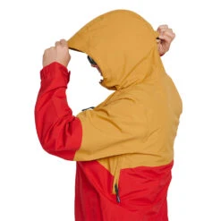 Volcom L Gore-Tex Skijacke Caramel Herren 9 Volcom L Gore-Tex Skijacke Caramel Herren -Skiausrüstung Rabatte volcom l gore tex jacket g0652302 crl 02 gross