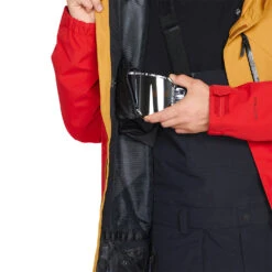 Volcom L Gore-Tex Skijacke Caramel Herren 12 Volcom L Gore-Tex Skijacke Caramel Herren -Skiausrüstung Rabatte volcom l gore tex jacket g0652302 crl 05 gross