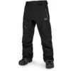 Volcom L Gore-Tex Schneehose Black Herren