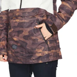 Volcom Mirror Pullover Skijacke Dusk Camo Damen 13 Volcom Mirror Pullover Skijacke Dusk Camo Damen -Skiausrüstung Rabatte volcom mirror pullover h0652303 dcm 06 grossbO0gACdA6gz90