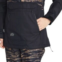 Volcom Mirror Pullover Schneejacke Tiger Print Damen 10 Volcom Mirror Pullover Schneejacke Tiger Print Damen -Skiausrüstung Rabatte volcom mirror pullover h0652303 tgp 04 grossrm61jqHrUo64V