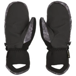 Volcom Peep Gore-Tex Mitten Winterhandschuhe White Tiger Damen 5 Volcom Peep Gore-Tex Mitten Winterhandschuhe White Tiger Damen -Skiausrüstung Rabatte volcom peep gore tex mitt k6852202 wtt 02 gross