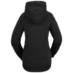 Skiausrüstung Rabatte -Skiausrüstung Rabatte volcom spring shred hoodie h4152303 blk 01 gross80ng25d42rDS2