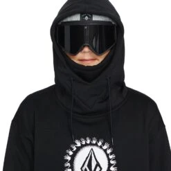 Volcom Spring Shred Kapuzensweatshirt Black Damen 8 Volcom Spring Shred Kapuzensweatshirt Black Damen -Skiausrüstung Rabatte volcom spring shred hoodie h4152303 blk 03 grossy6WcYPuN5Rn2a