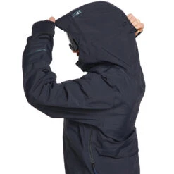 Volcom TDS Infrared Gore-Tex Funktionsjacke Black Herren 12 Volcom TDS Infrared Gore-Tex Funktionsjacke Black Herren -Skiausrüstung Rabatte volcom tds infrared gore tex jacket g0452309 black 02 gross