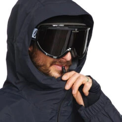 Volcom TDS Infrared Gore-Tex Funktionsjacke Black Herren 13 Volcom TDS Infrared Gore-Tex Funktionsjacke Black Herren -Skiausrüstung Rabatte volcom tds infrared gore tex jacket g0452309 black 03 gross