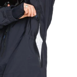 Volcom TDS Infrared Gore-Tex Funktionsjacke Black Herren 16 Volcom TDS Infrared Gore-Tex Funktionsjacke Black Herren -Skiausrüstung Rabatte volcom tds infrared gore tex jacket g0452309 black 06 gross