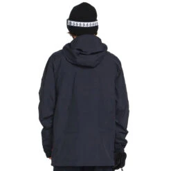 Volcom TDS Infrared Gore-Tex Funktionsjacke Black Herren 18 Volcom TDS Infrared Gore-Tex Funktionsjacke Black Herren -Skiausrüstung Rabatte volcom tds infrared gore tex jacket g0452309 black 08 gross