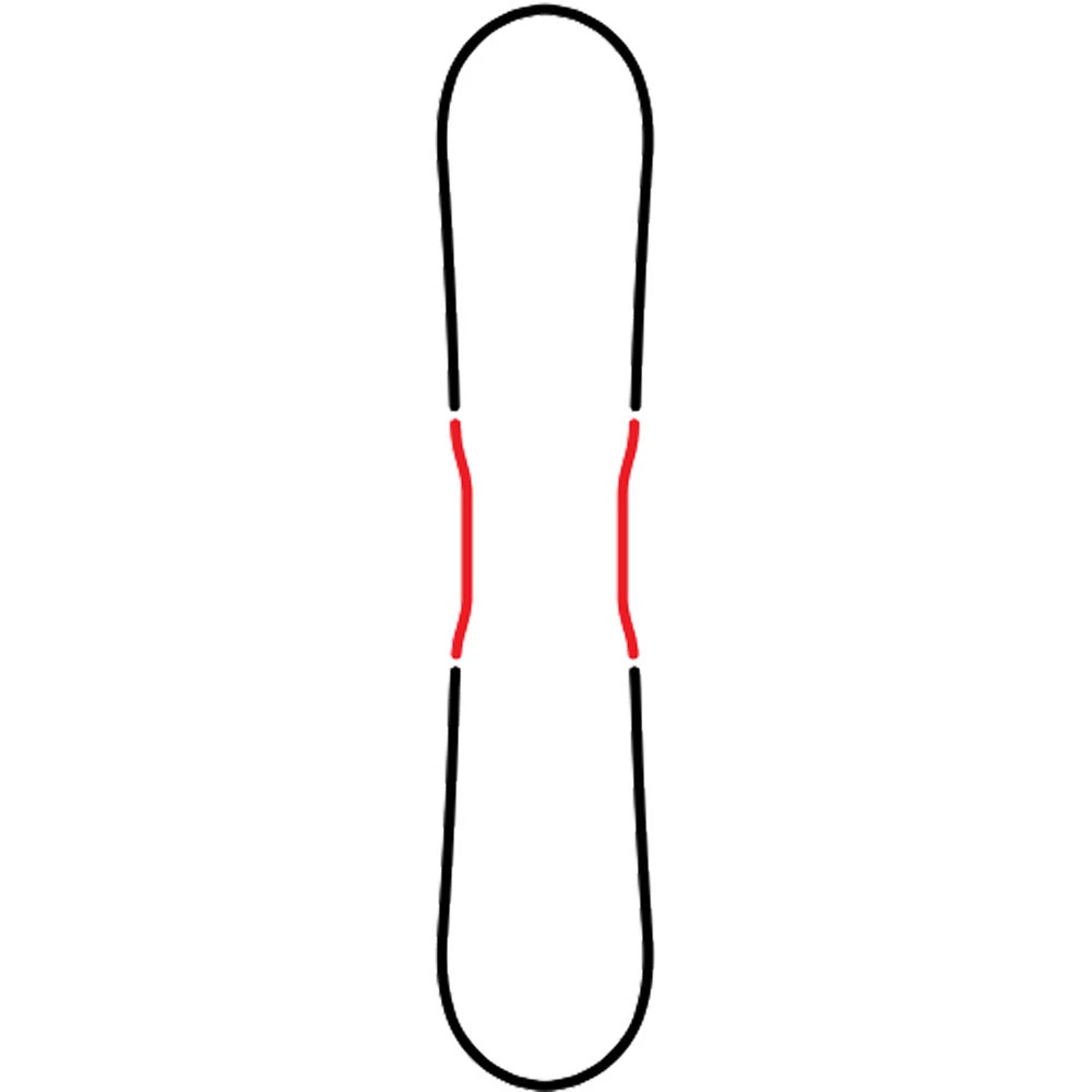 Yes! Yes Jackpot Snowboard Herren 2 Yes! Yes Jackpot Snowboard Herren – Bild 2