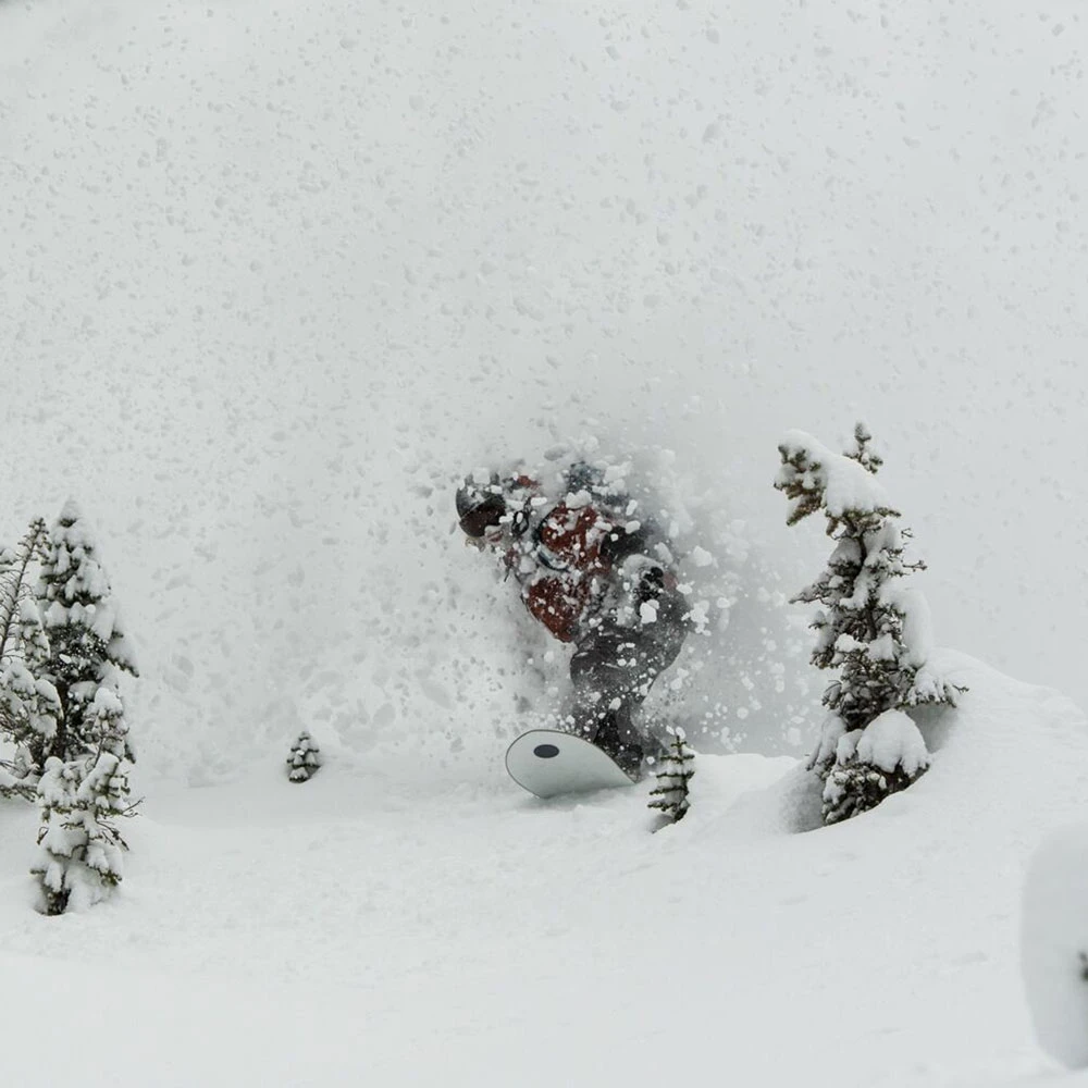 Yes! Yes Pro20 Snowboard Herren 3 Yes! Yes Pro20 Snowboard Herren – Bild 3