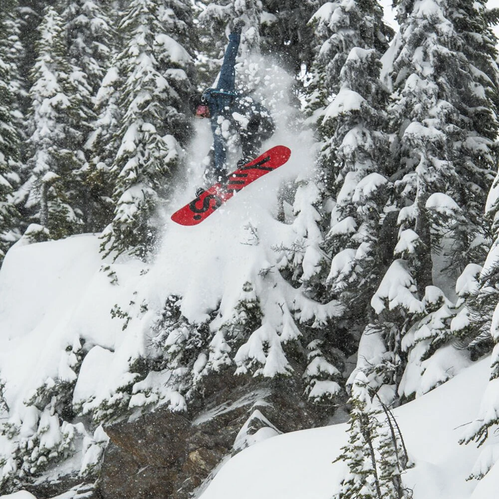 Yes! Yes Typo Snowboard Herren 4 Yes! Yes Typo Snowboard Herren – Bild 4